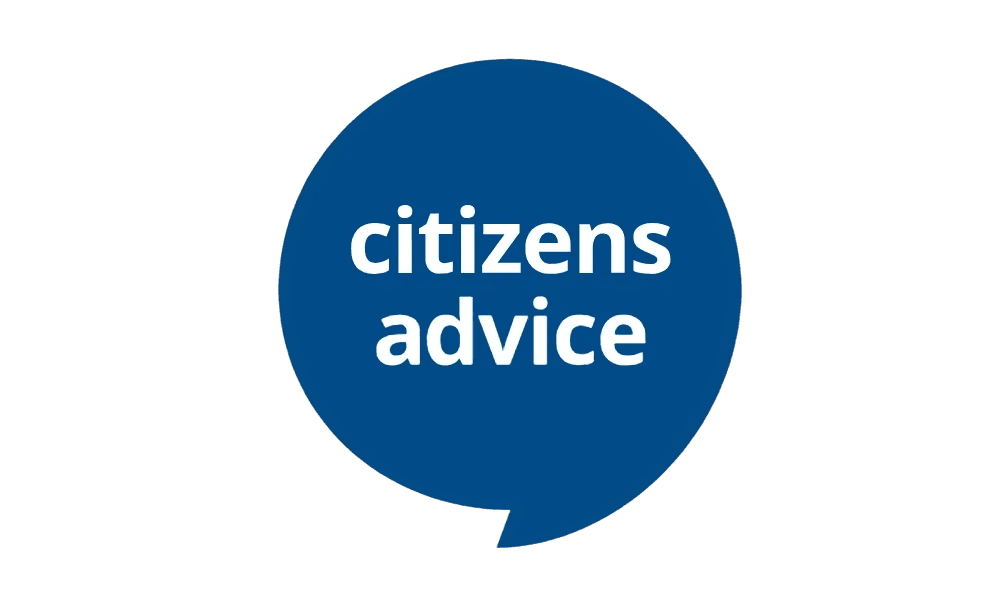 Citizens advice logo