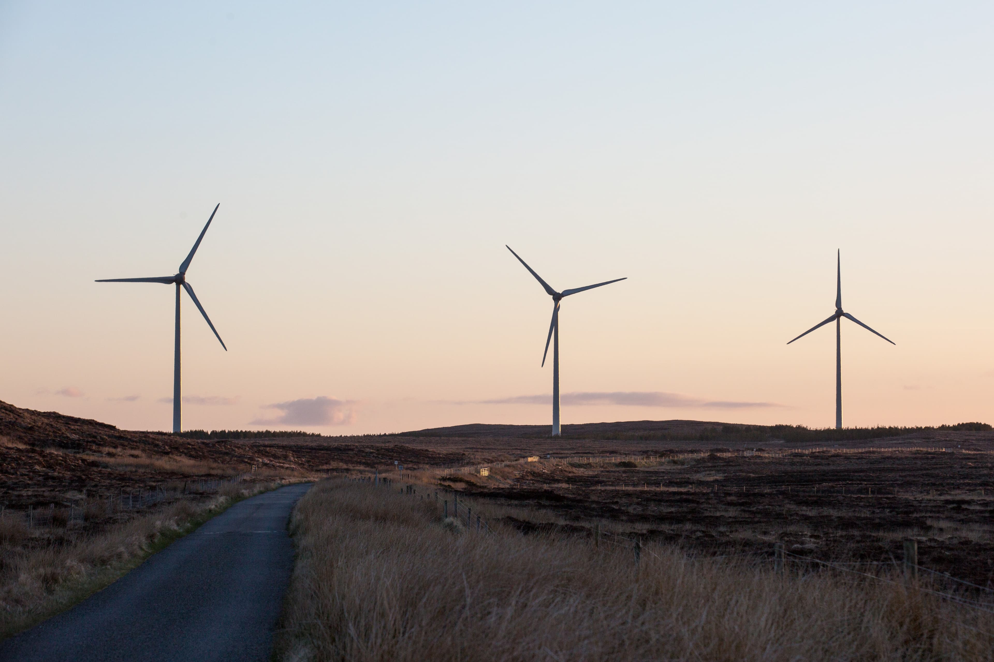 Social Enterprise hero background