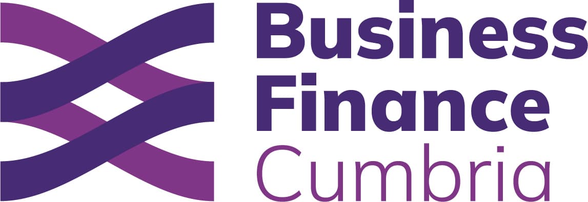 Business Finance Cumbria logo