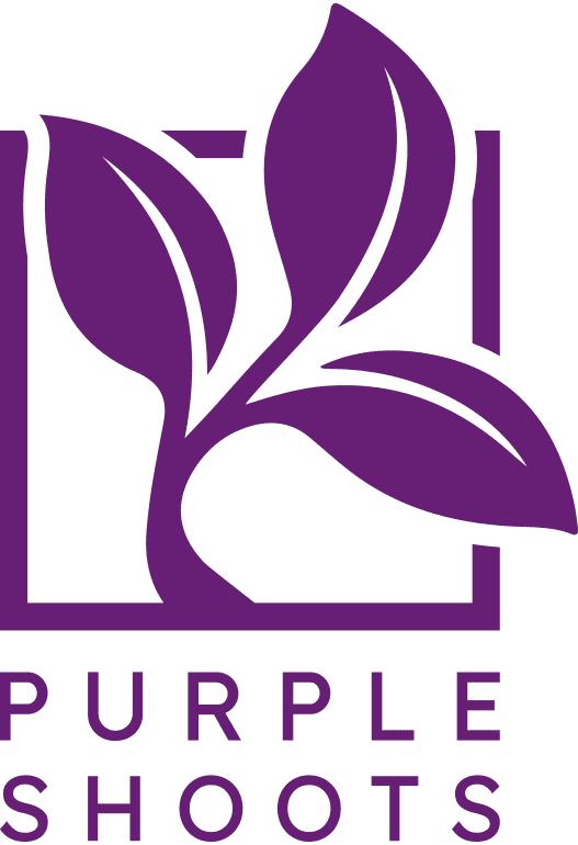 purpel