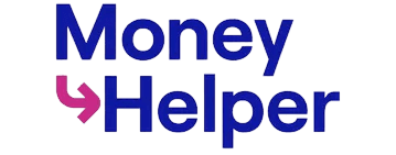Money Helper logo