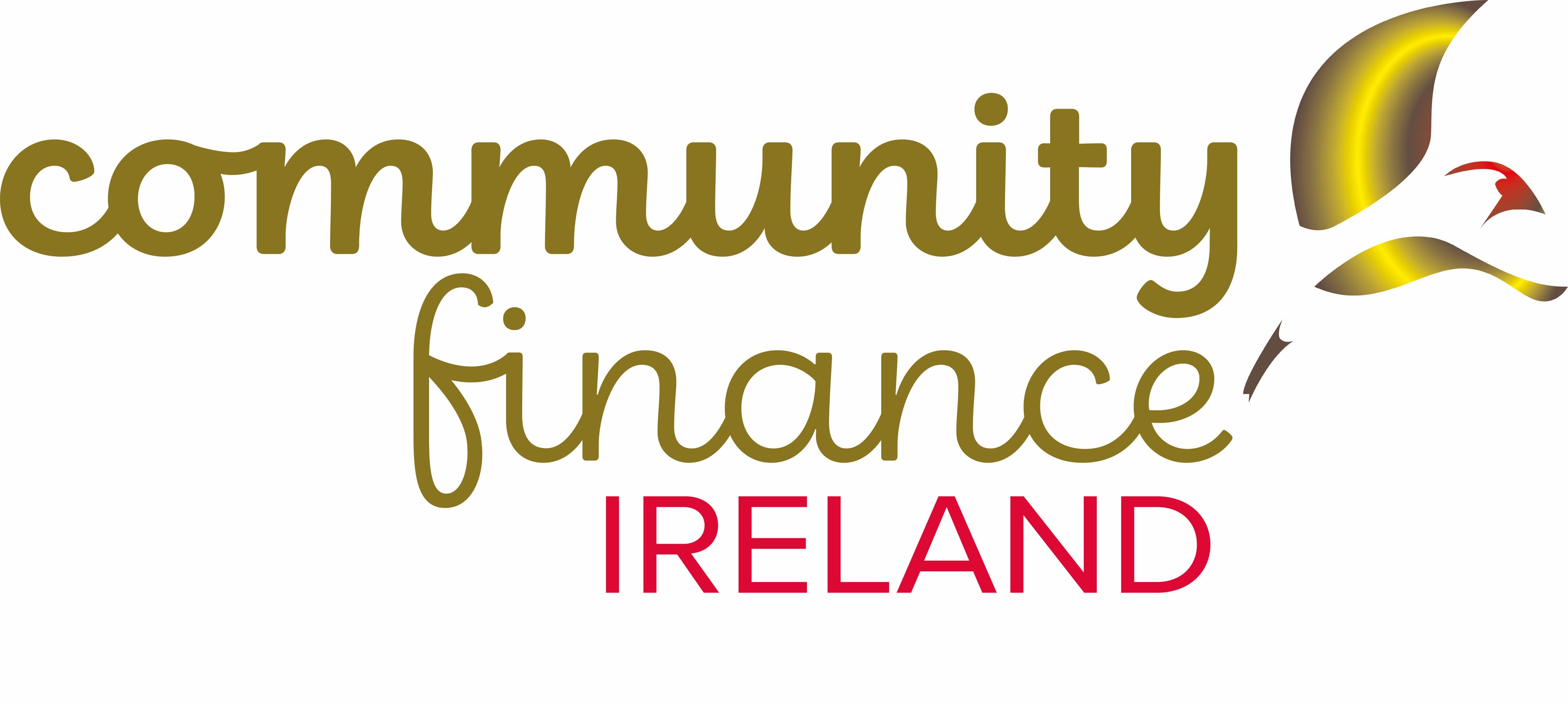 Community Finance Ireland logo