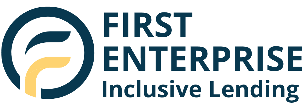 First Enterprise logo