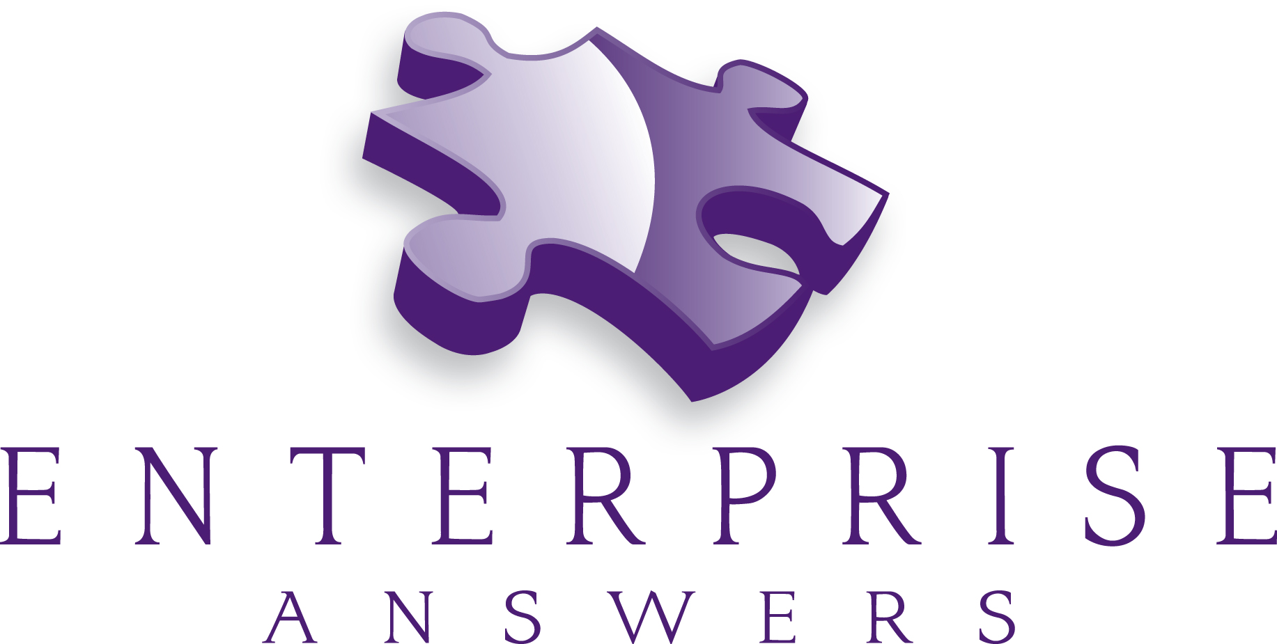 Enterprise Answers logo