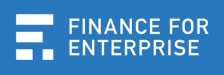 Finance for Enterprise logo