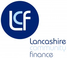 Lancashire Community Finance logo