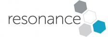 Resonance logo