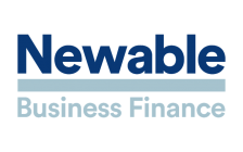 Newable Business Finance logo