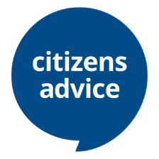 Link to Citizens Advice